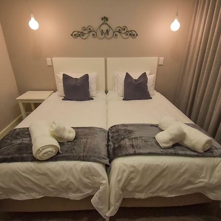 Willow Rest Villas Clarens Buitenkant foto