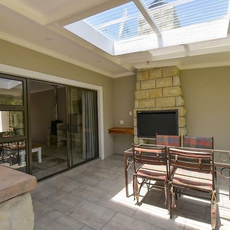 Willow Rest Villas Clarens Buitenkant foto