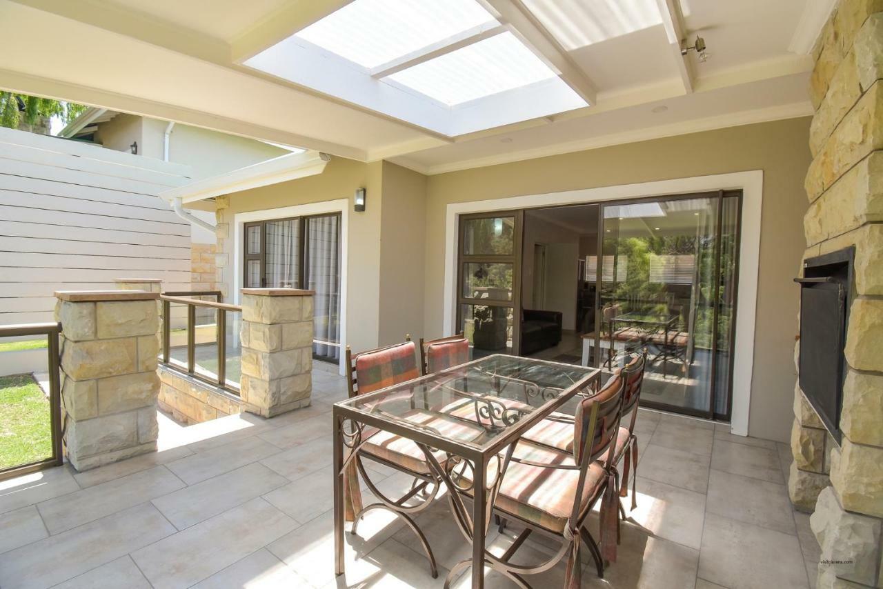 Willow Rest Villas Clarens Buitenkant foto