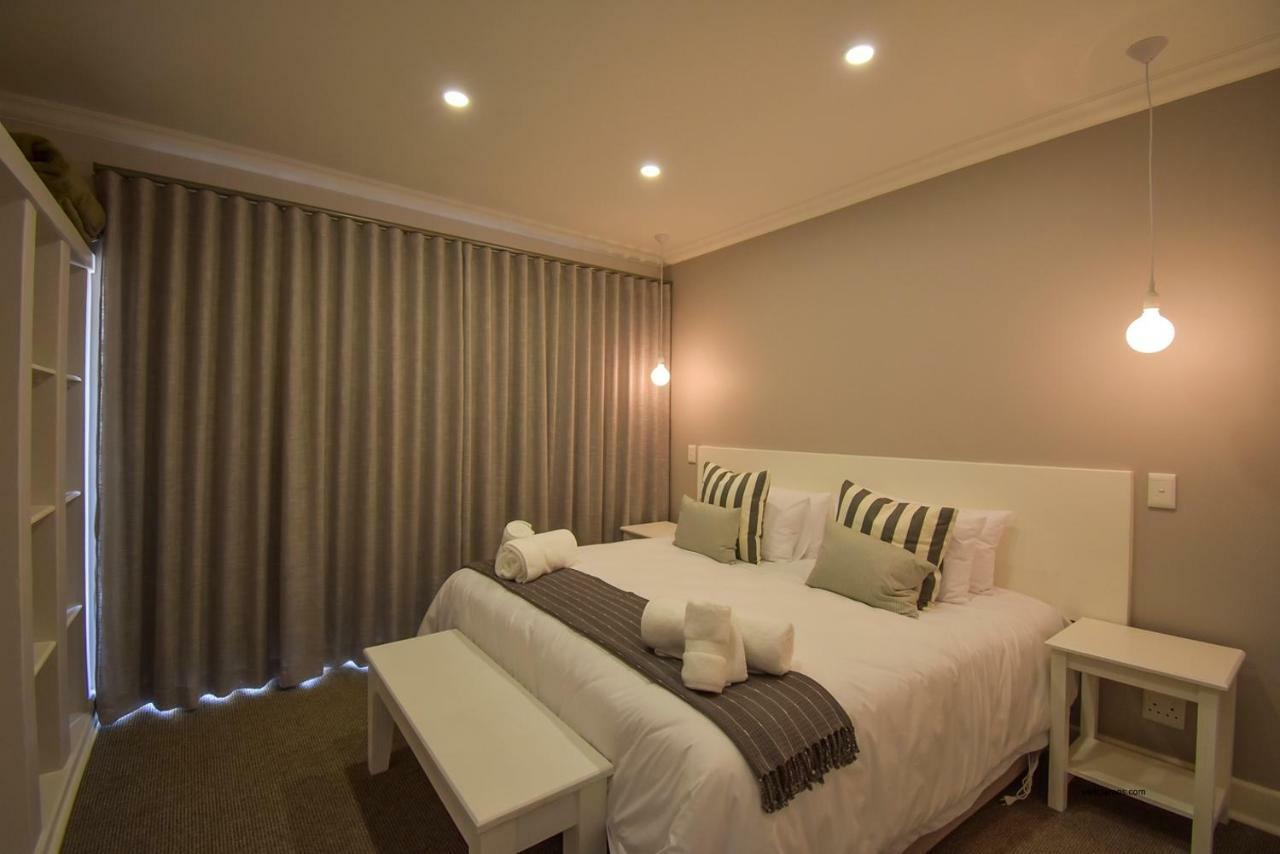 Willow Rest Villas Clarens Buitenkant foto