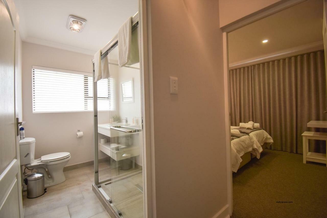 Willow Rest Villas Clarens Buitenkant foto