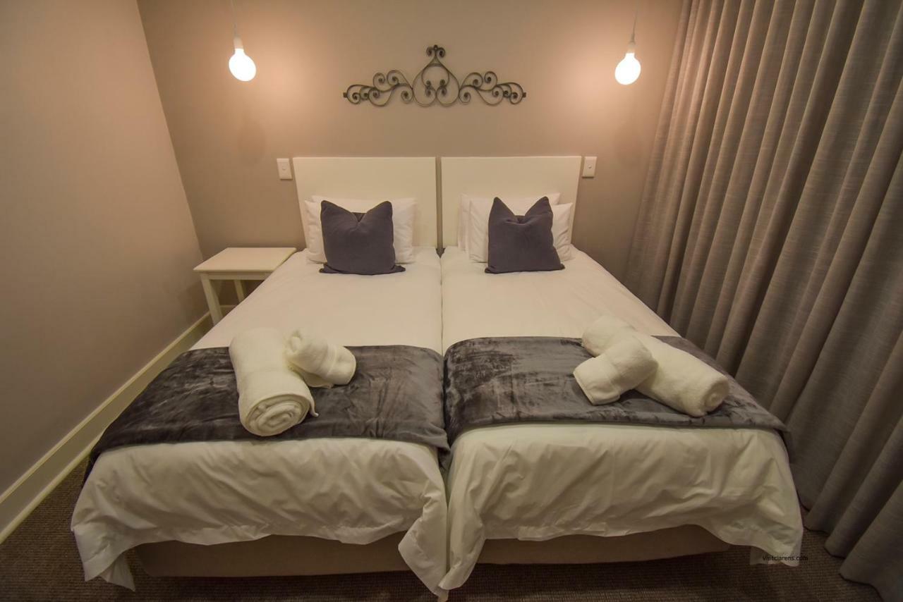 Willow Rest Villas Clarens Buitenkant foto