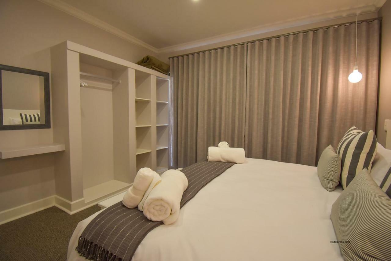Willow Rest Villas Clarens Buitenkant foto