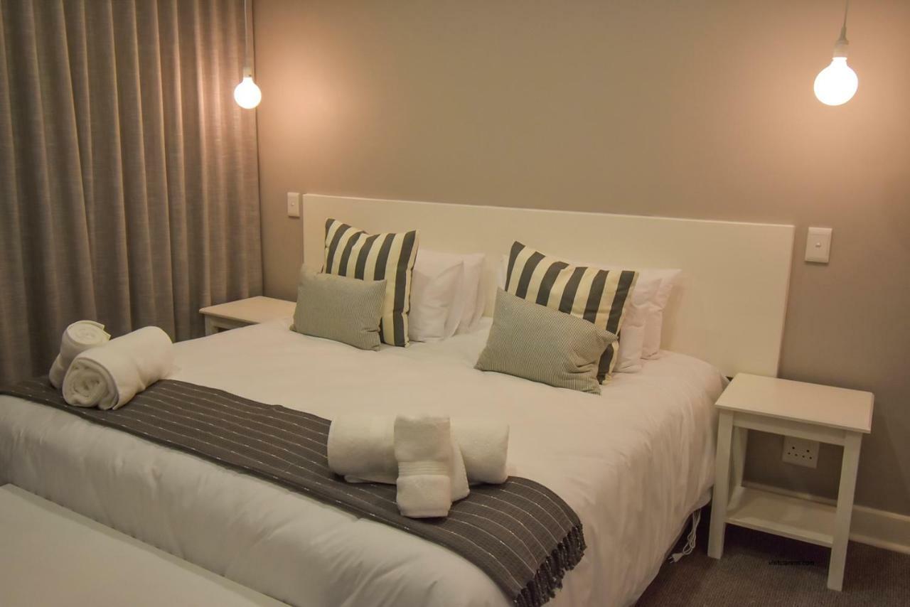 Willow Rest Villas Clarens Buitenkant foto