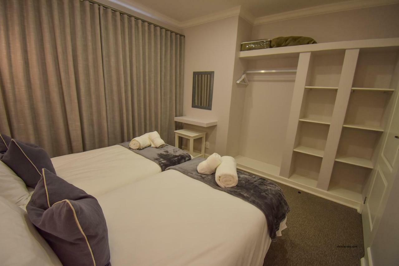 Willow Rest Villas Clarens Buitenkant foto