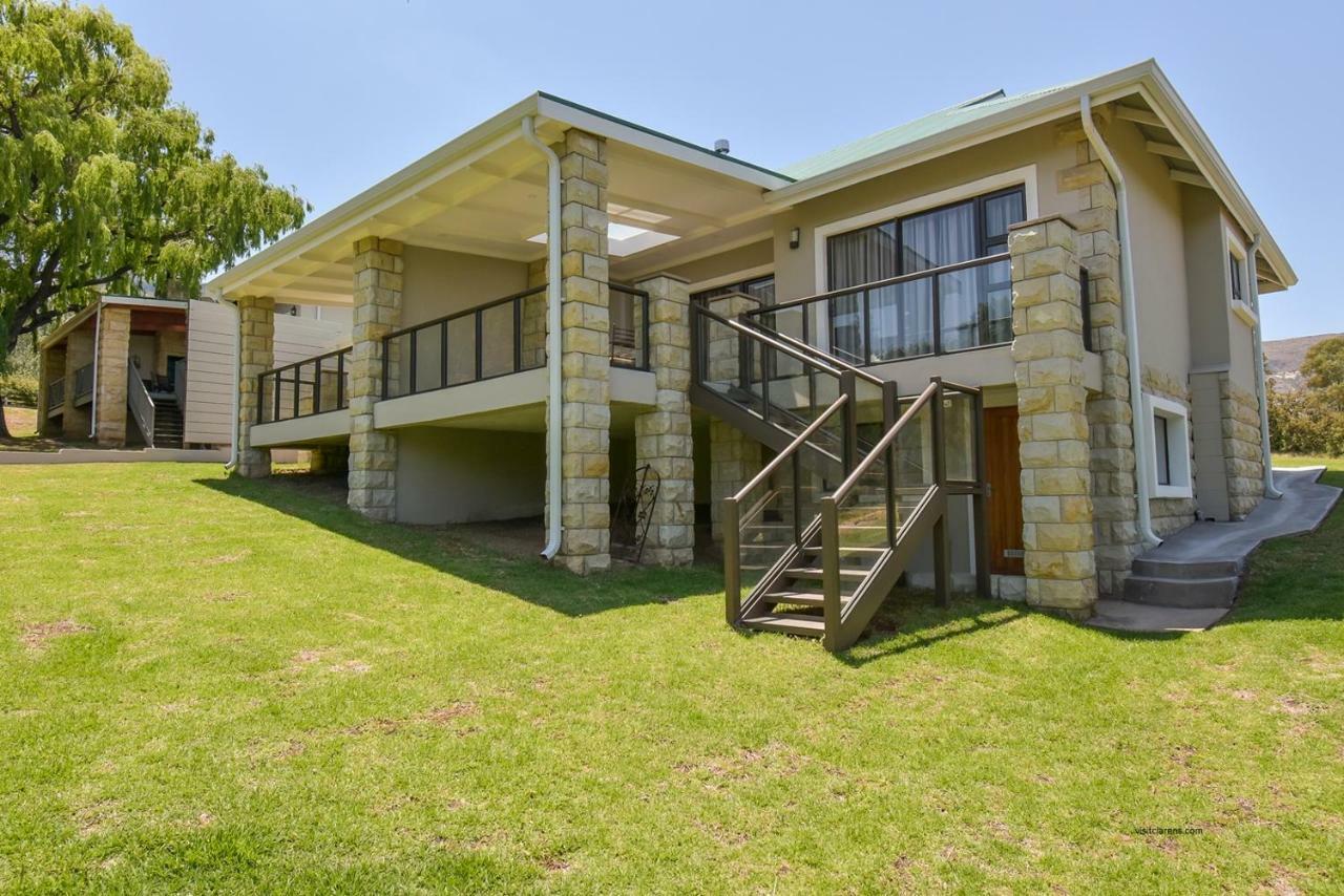 Willow Rest Villas Clarens Buitenkant foto