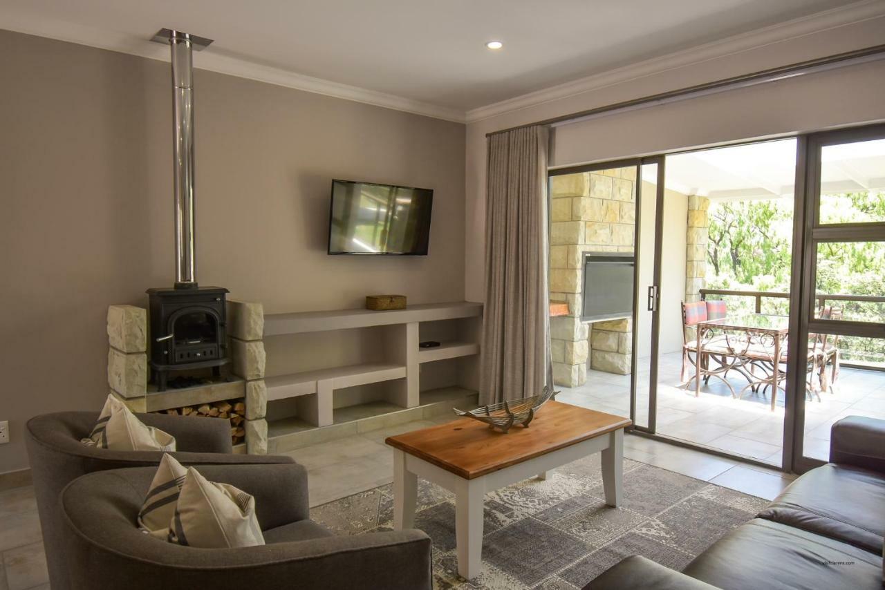 Willow Rest Villas Clarens Buitenkant foto