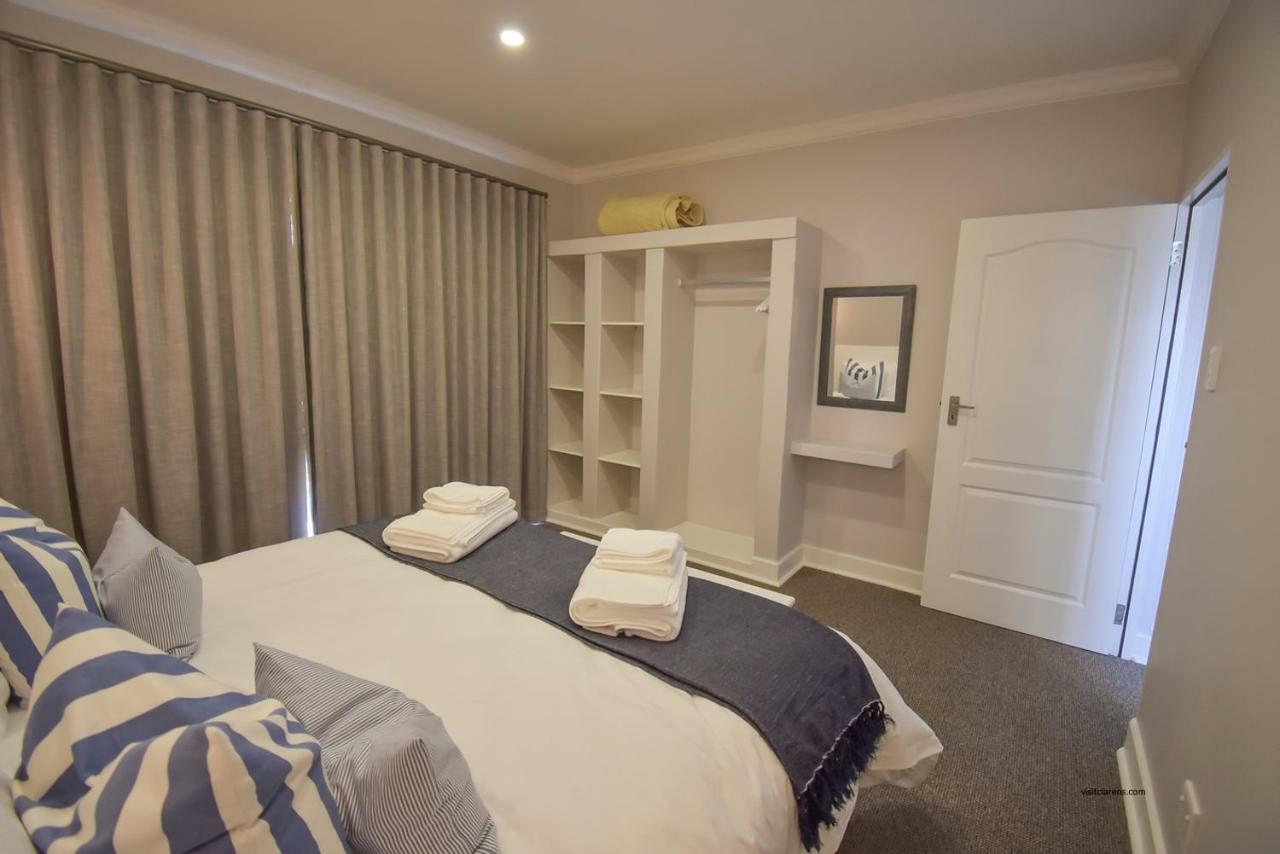 Willow Rest Villas Clarens Buitenkant foto